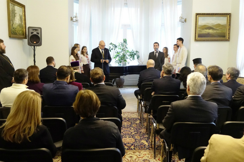 Warszawska premiera albumu o Prawosławiu w Bułgarii