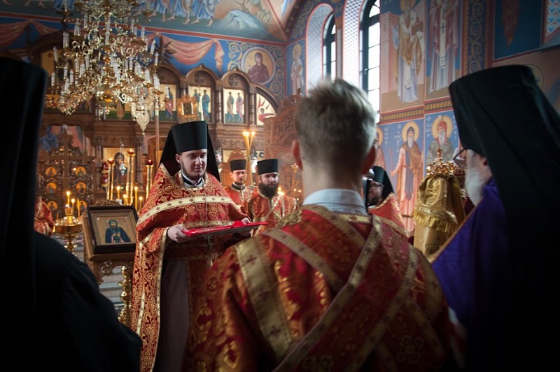 Uroczystości ku czci św. Antoniego Supraskiego