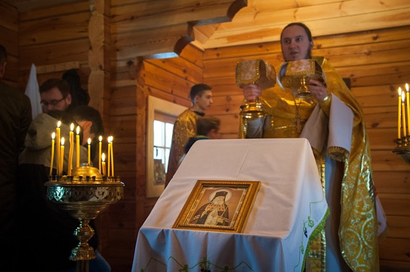 Święty Chirurg i Łaźnie