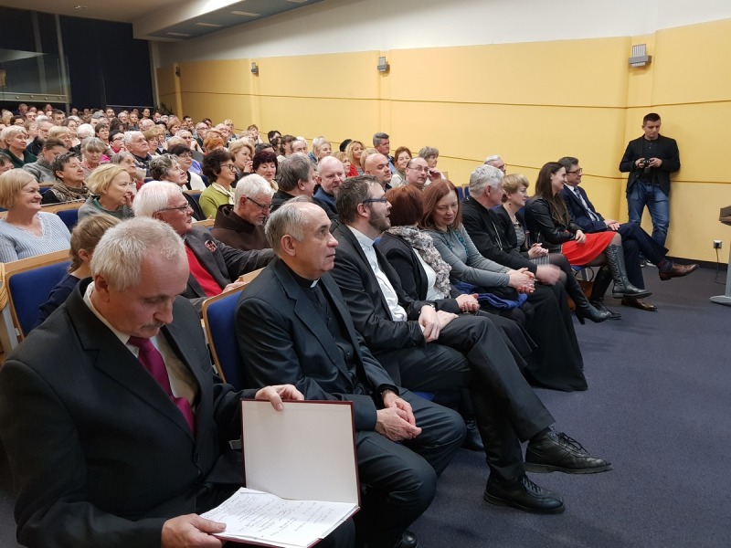 Doroczne święto muzyki cerkiewnej w Bydgoszczy