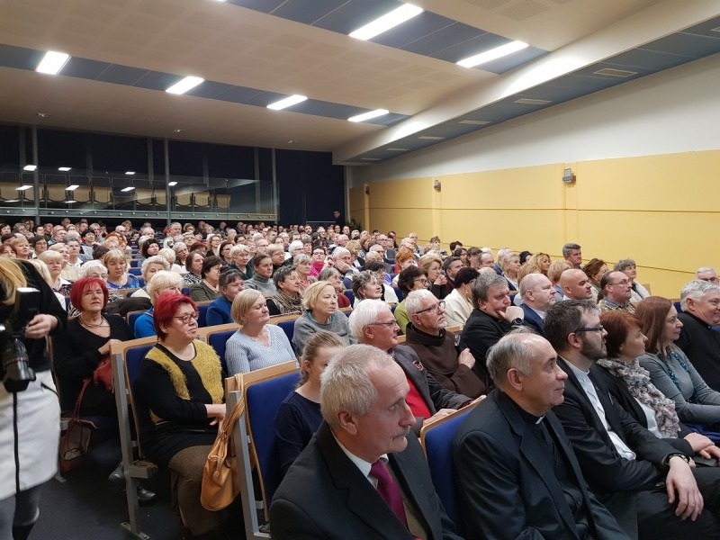 Doroczne święto muzyki cerkiewnej w Bydgoszczy