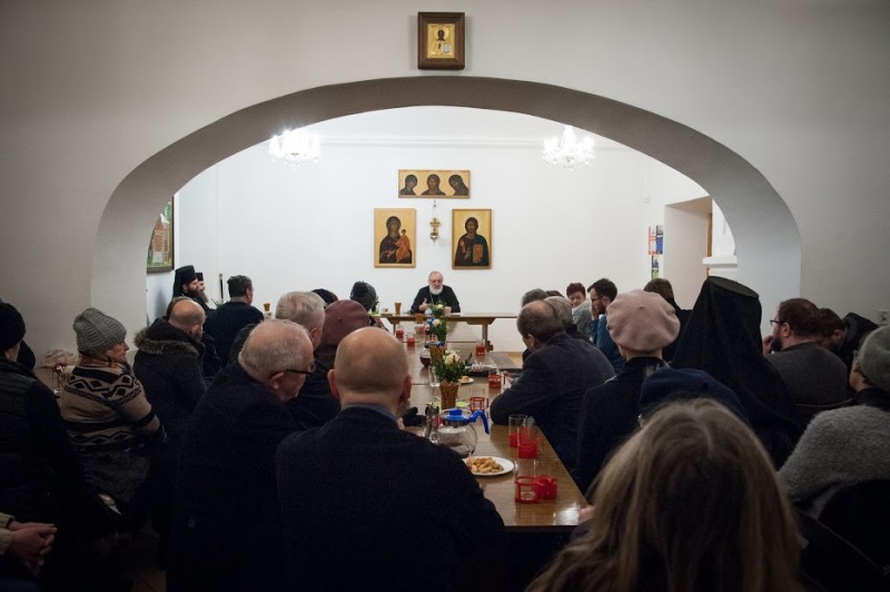 Supraskie Środy w Wielkim Poście
