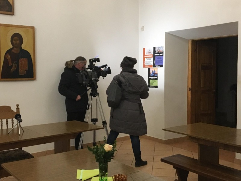 Supraskie Środy w Wielkim Poście