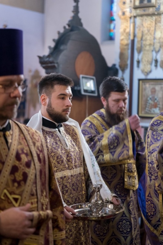 Święto parafialne na warszawskiej Woli
