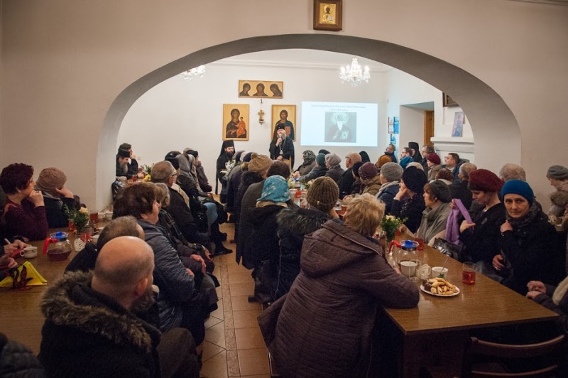 Supraskie Środy w Wielkim Poście