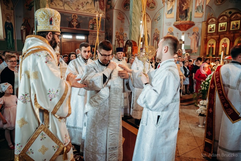 Antypascha w Białymstoku