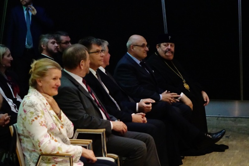 Święto Bułgarii w Lublinie