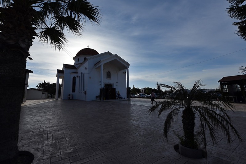 Livadia (Cypr) - fot. Aleksander Wasyluk 