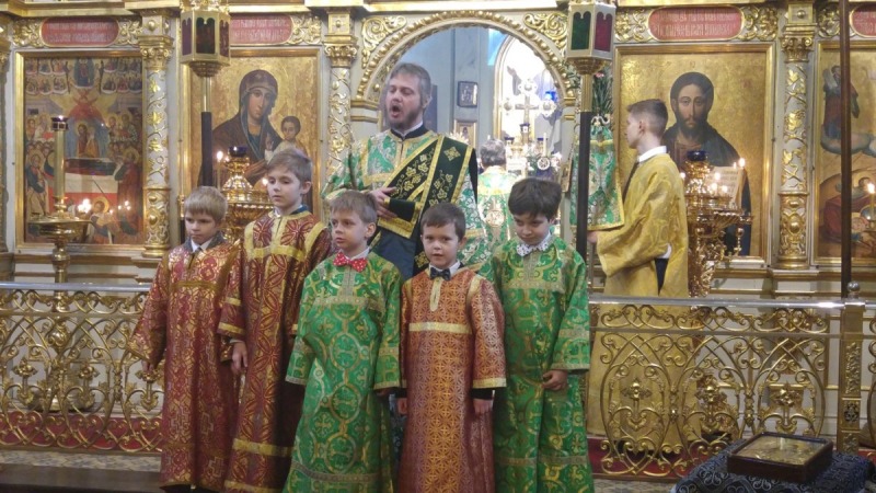 Niedziela Palmowa