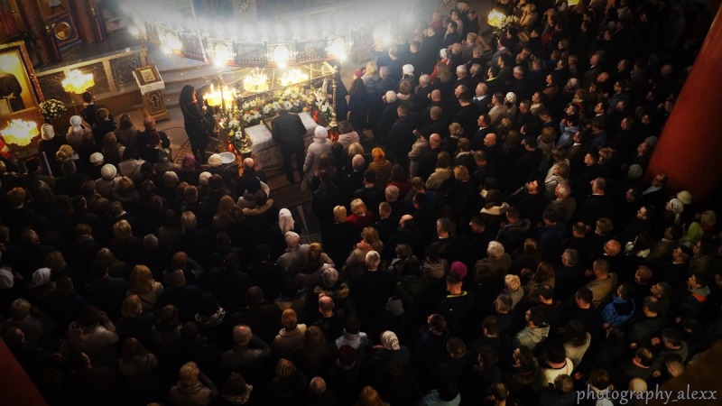 Chrystus Zmartwychwstał!