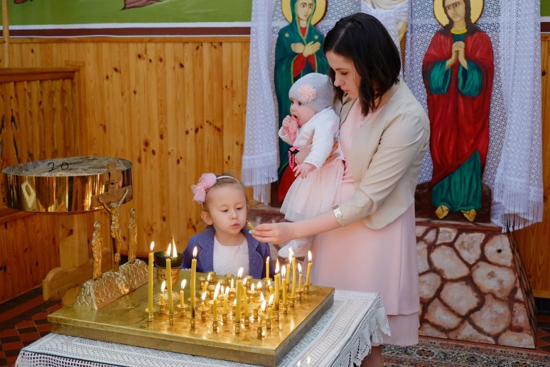 Święto parafialne w Jacznie