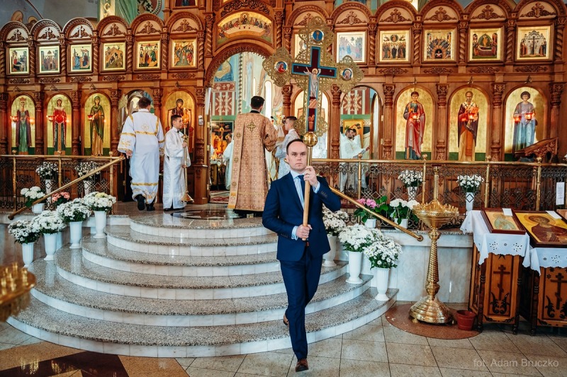 Antypascha w Białymstoku