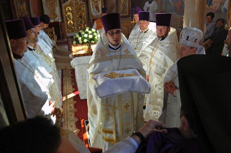Biłgoraj: uroczystości ku czci św. Jerzego