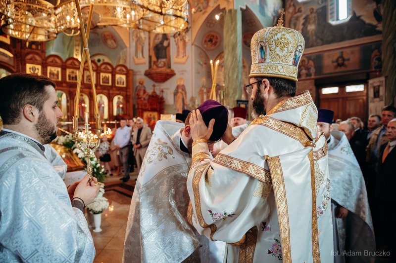 Antypascha w Białymstoku