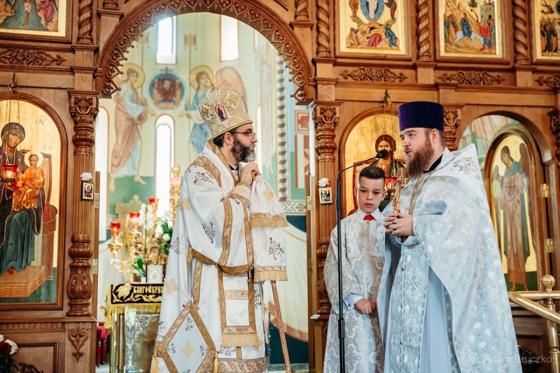Antypascha w Białymstoku