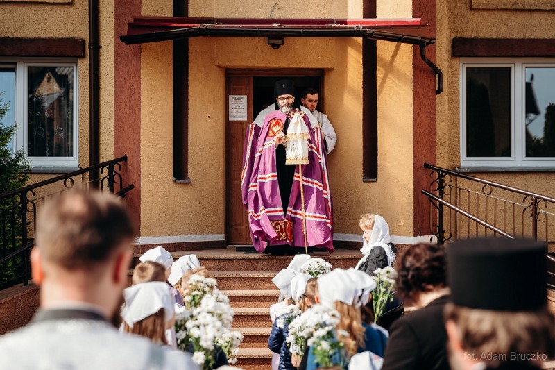 Antypascha w Białymstoku