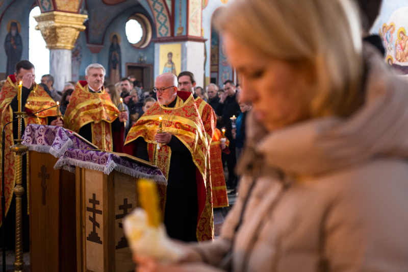 Jutrznia Wielkiego Piątku