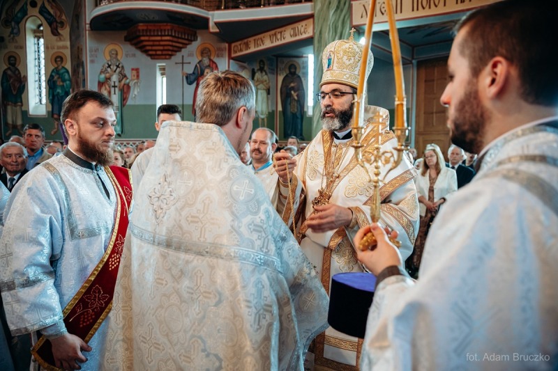 Antypascha w Białymstoku