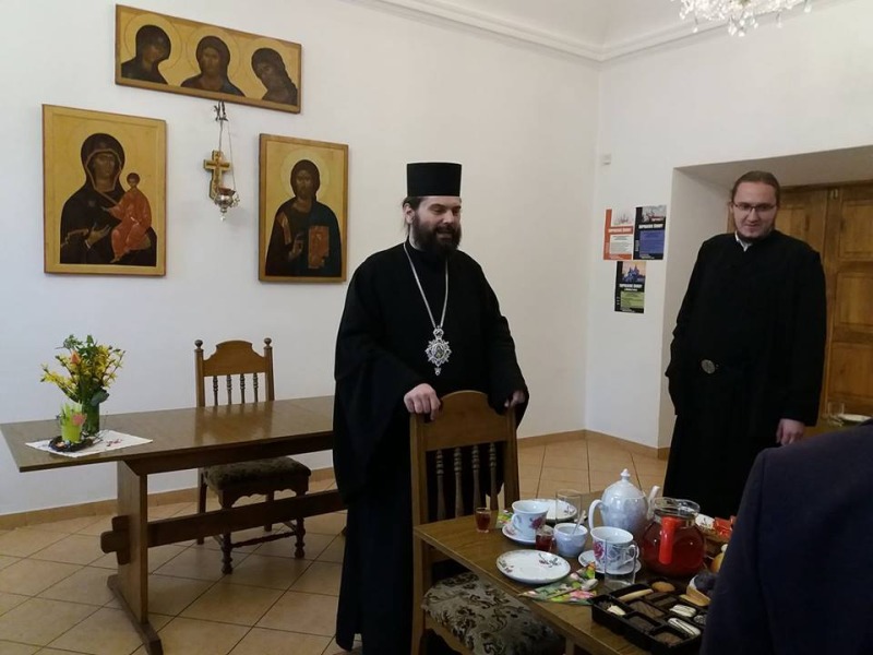 Święto supraskiego siestryczestwa