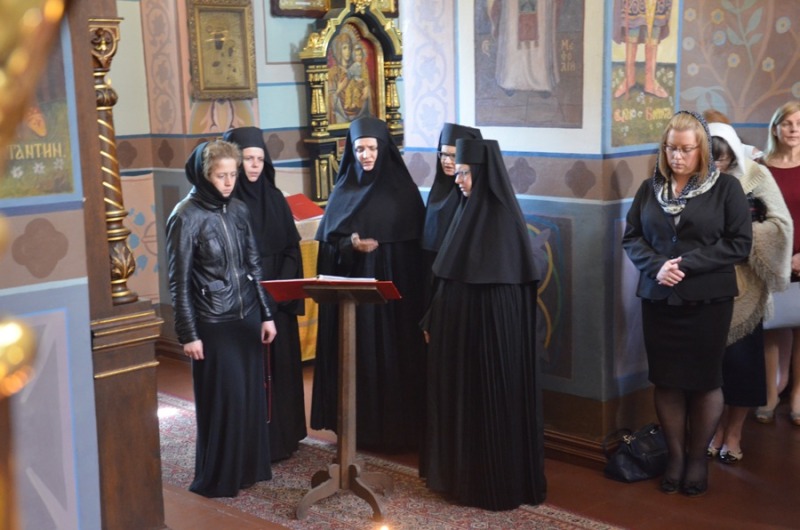 Męczenników Ziemi Hrubieszowskiej i Prehorylskiej Ikony Matki Bożej 