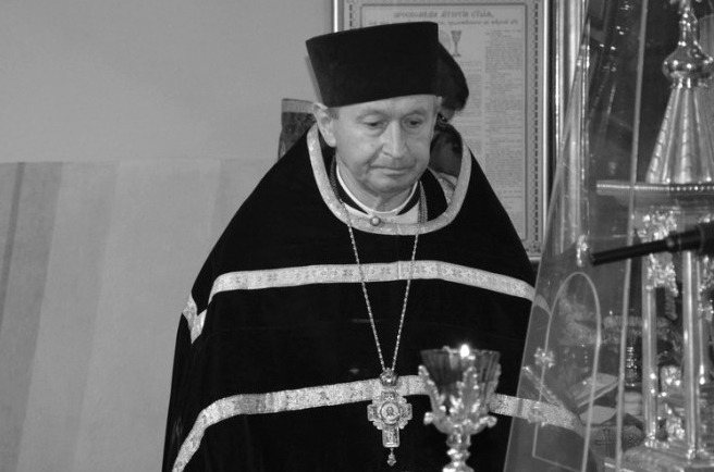 Zmarł ks. prot. prof. dr hab Marian Bendza