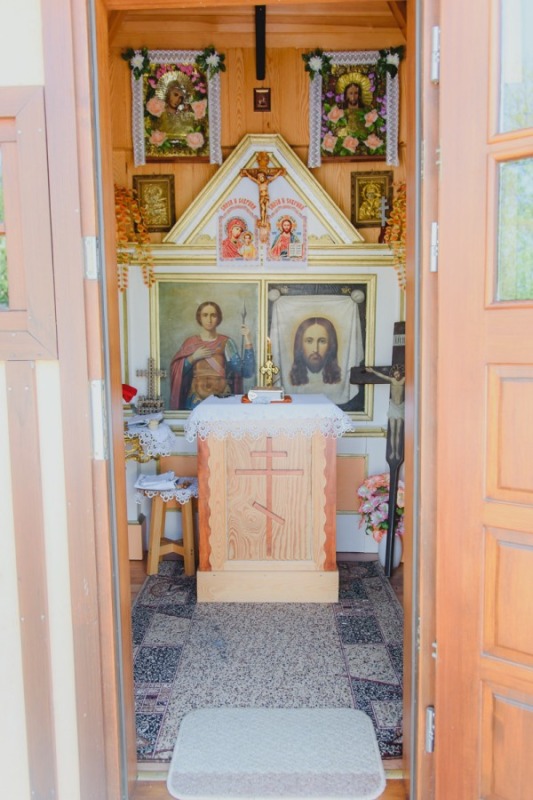 Świętego Jerzego w Czyżykach