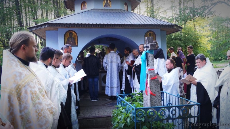 XXXIX Ogólnopolska Paschalna Pielgrzymka Młodzieży Prawosławnej