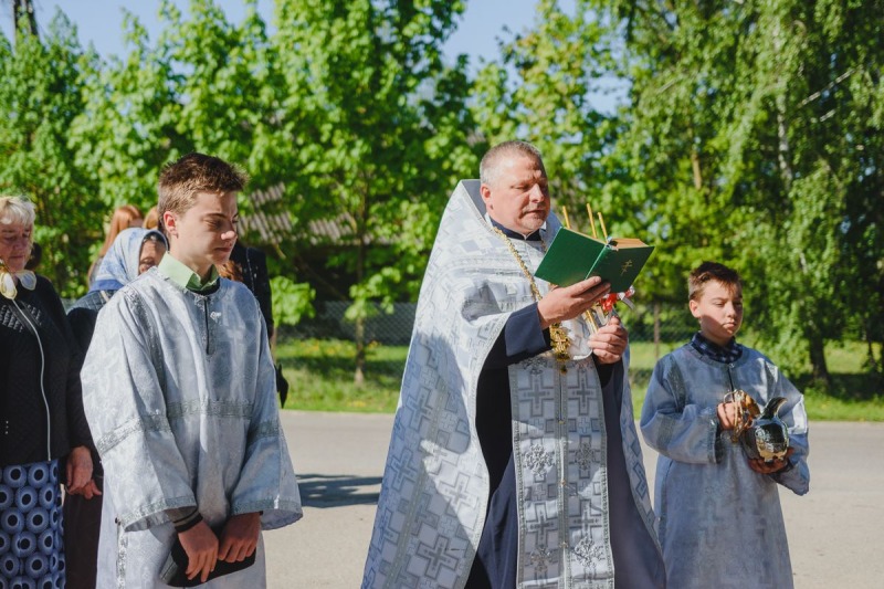 Świętego Jerzego w Czyżykach