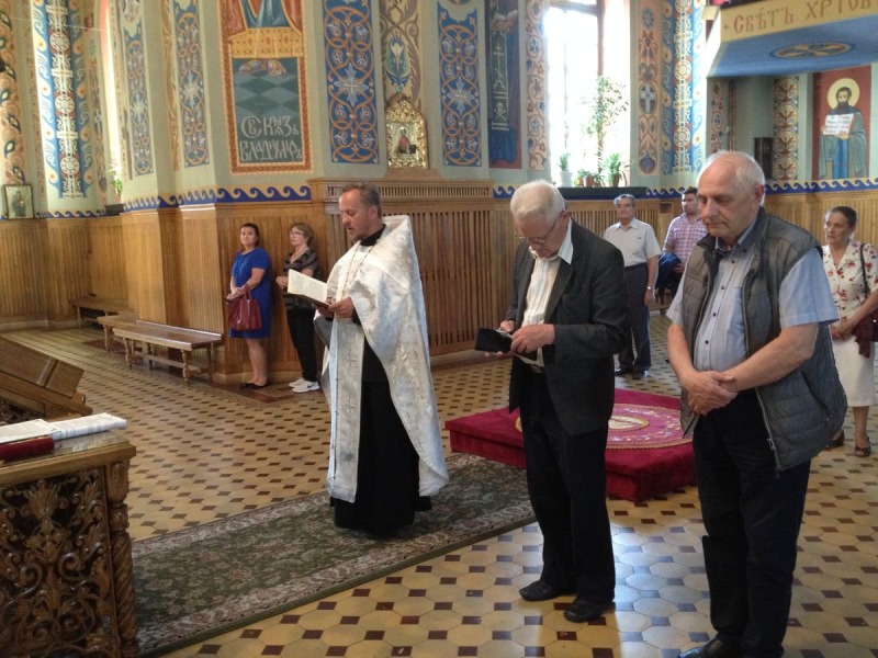 Święto patronów Bractwa św. św. Cyryla i Metodego