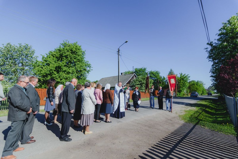 Świętego Jerzego w Czyżykach
