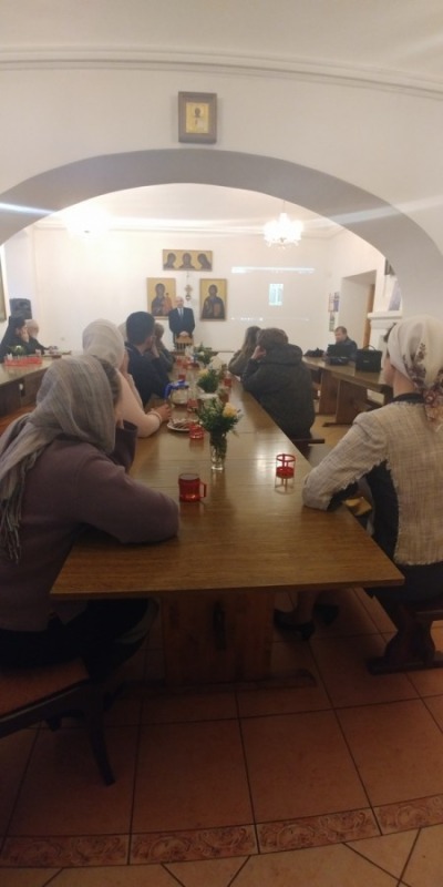 Wiosenne spotkania z cyklu „Supraskie Środy”