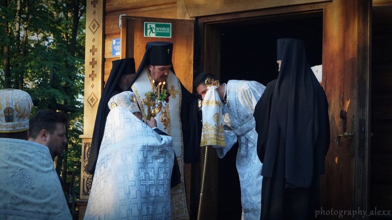 XXXIX Ogólnopolska Paschalna Pielgrzymka Młodzieży Prawosławnej