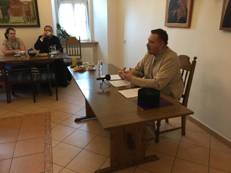Wiosenne spotkania z cyklu „Supraskie Środy”