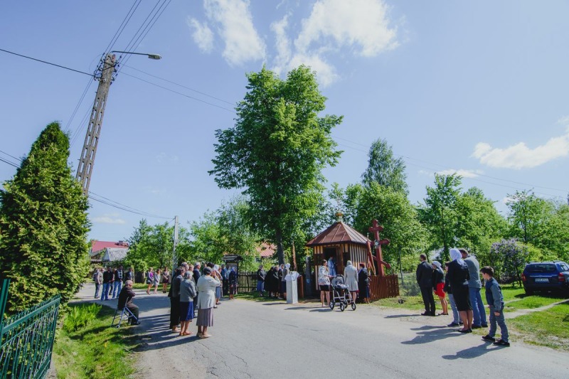 Świętego Jerzego w Czyżykach