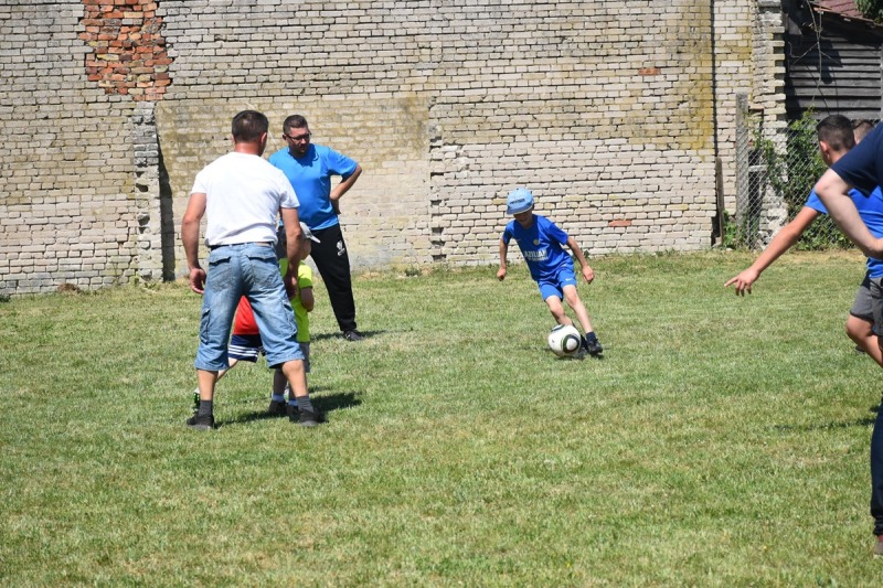 Święto w dolickiej cerkwi