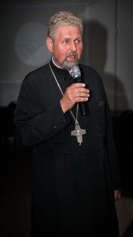 Zapusty młodzieżowe w Orli