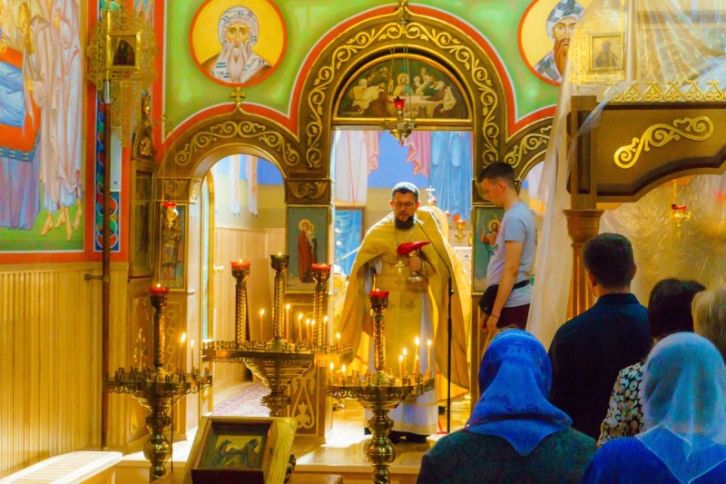 Ruszyła pielgrzymka z Białegostoku do Jabłecznej