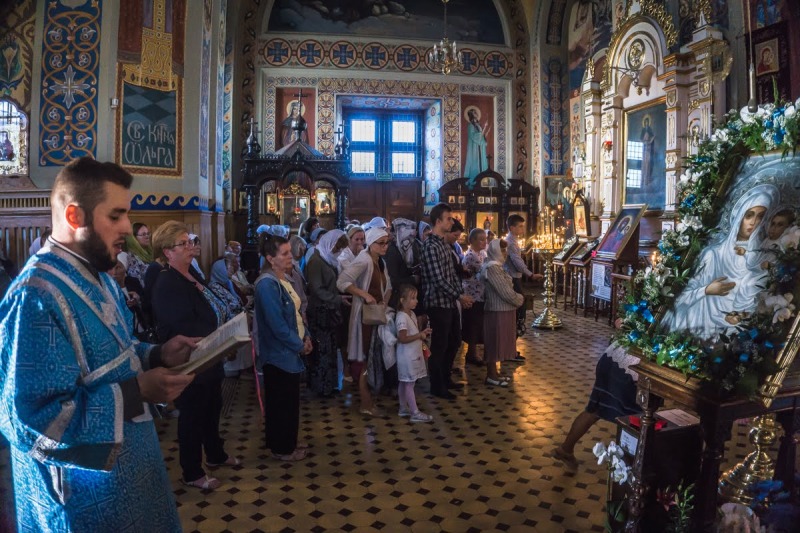 Białostockiej Ikony Matki Bożej