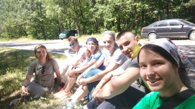 W 15. rocznicę kanonizacji Męczenników i szlakiem zburzonych świątyń – XIII piesza pielgrzymka do Chełma