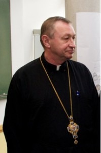 Uroczystości pogrzebowe ks. Mariana Bendzy