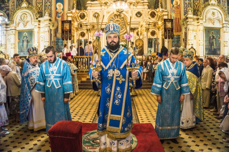 Białostockiej Ikony Matki Bożej