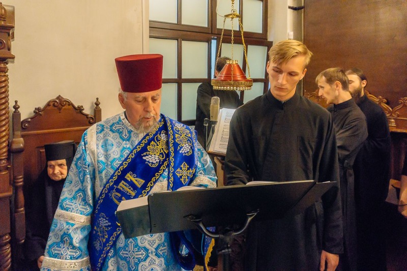 Uroczystości Turkowickiej Ikony Matki Bożej
