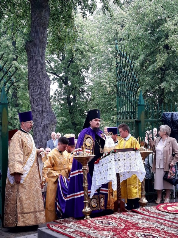 Apostołów Piotra i Pawła w Białymstoku