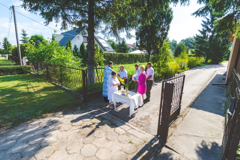 Kazańskiej Ikony Matki Bożej w Hajnówce