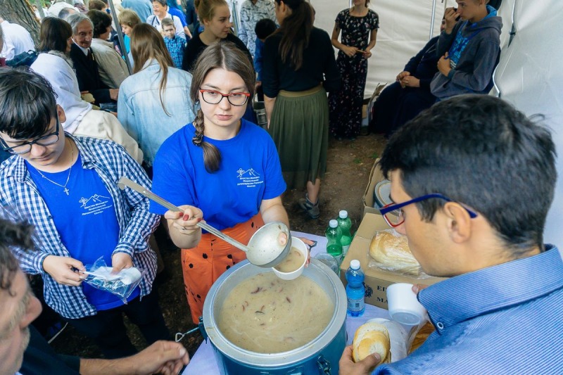 Świętych Apostołów Piotra i Pawła na  św. Górze Jawor