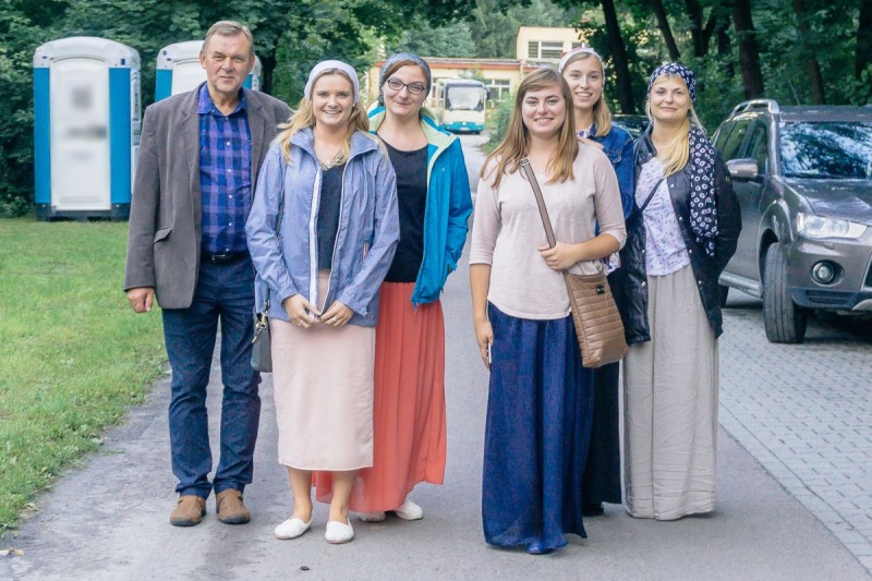 Uroczystości Turkowickiej Ikony Matki Bożej