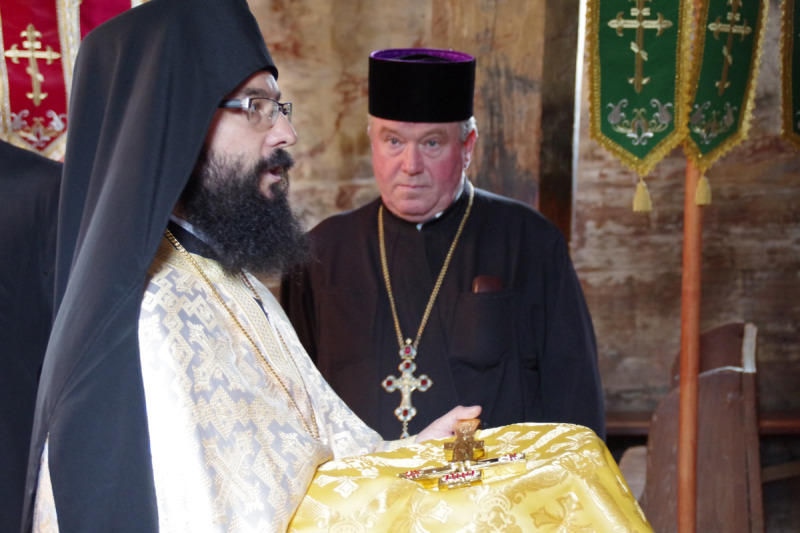 Świętych Apostołów Piotra i Pawła na  św. Górze Jawor