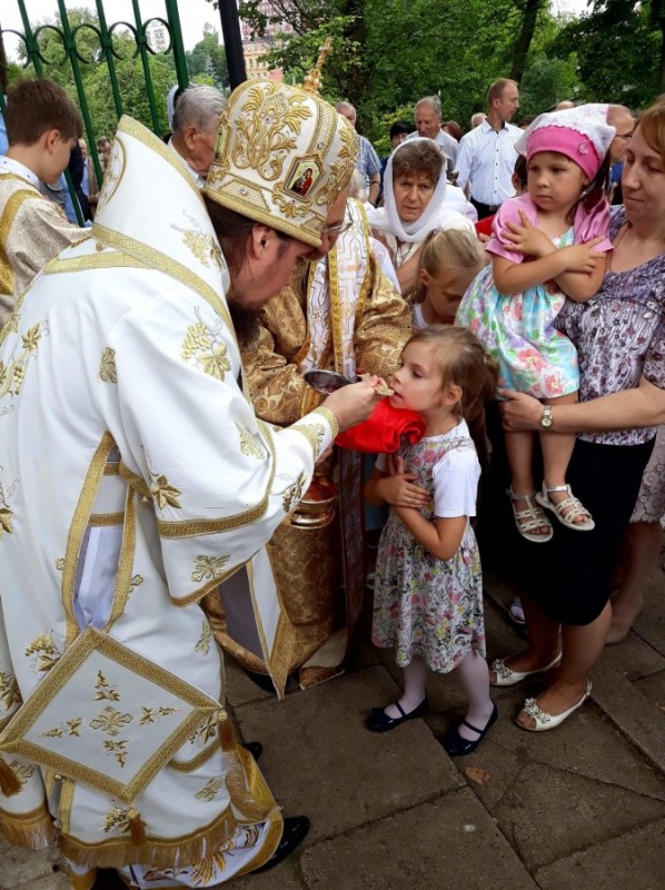 Apostołów Piotra i Pawła w Białymstoku