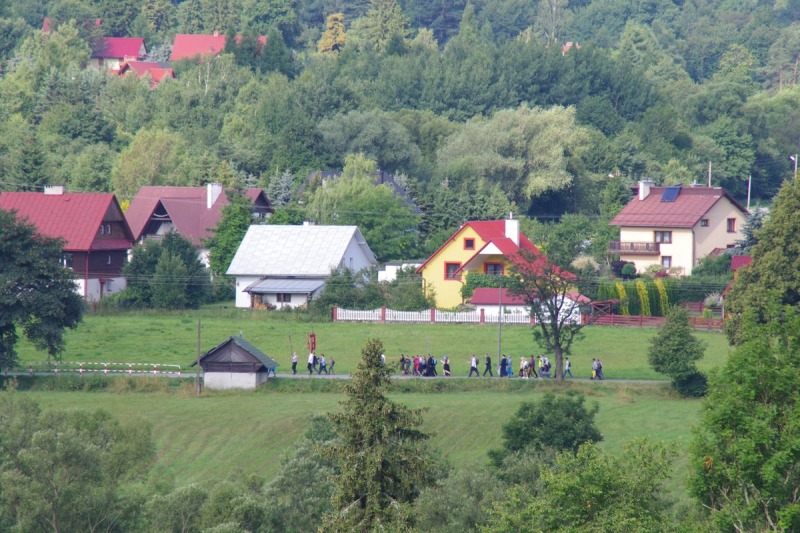 Świętych Apostołów Piotra i Pawła na  św. Górze Jawor