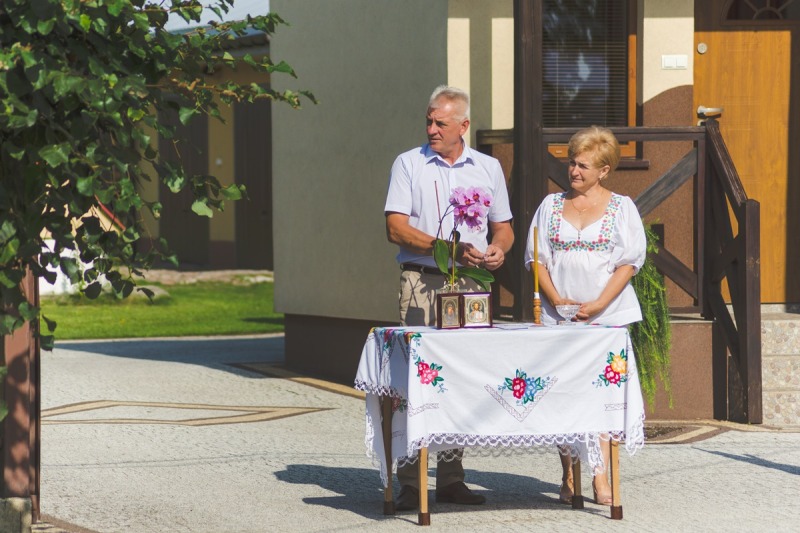 Kazańskiej Ikony Matki Bożej w Hajnówce
